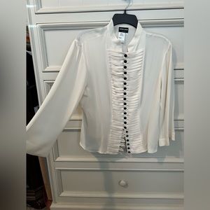 100% silk made in Italy